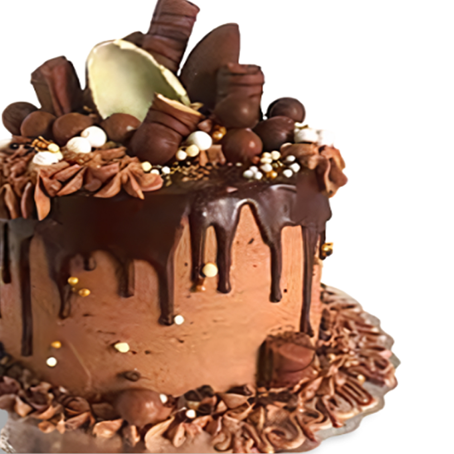 Choco Shell
